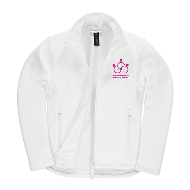 Jacke, Softshell, Damen