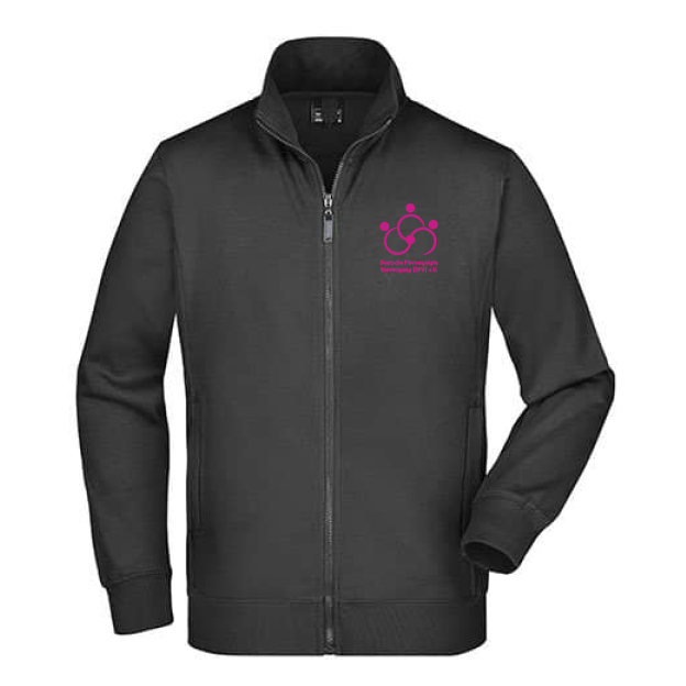 Jacke, Softshell, Unisex